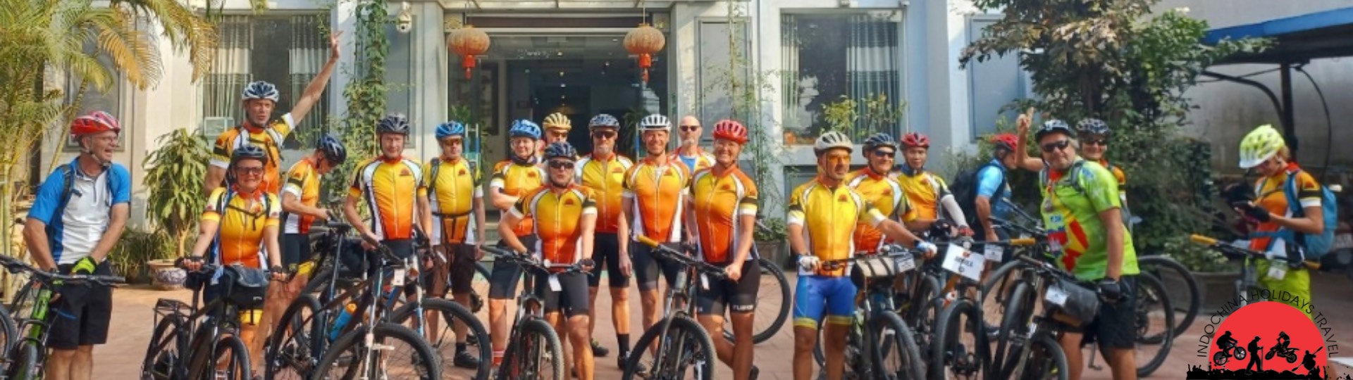 5 Days Sapa Cycling to Dien Bien Phu